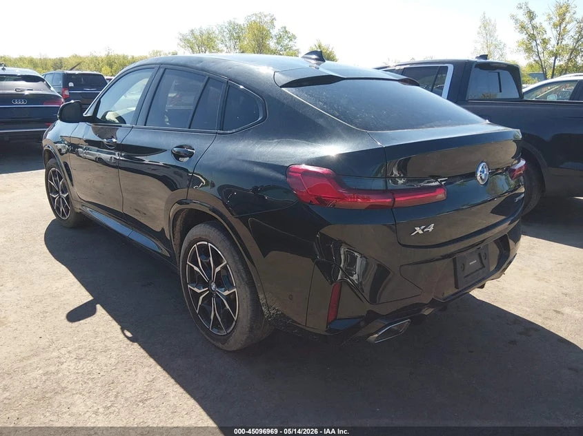 BMW X4 2.0l xDrive30I, снимка 3 - Автомобили и джипове - 54831590