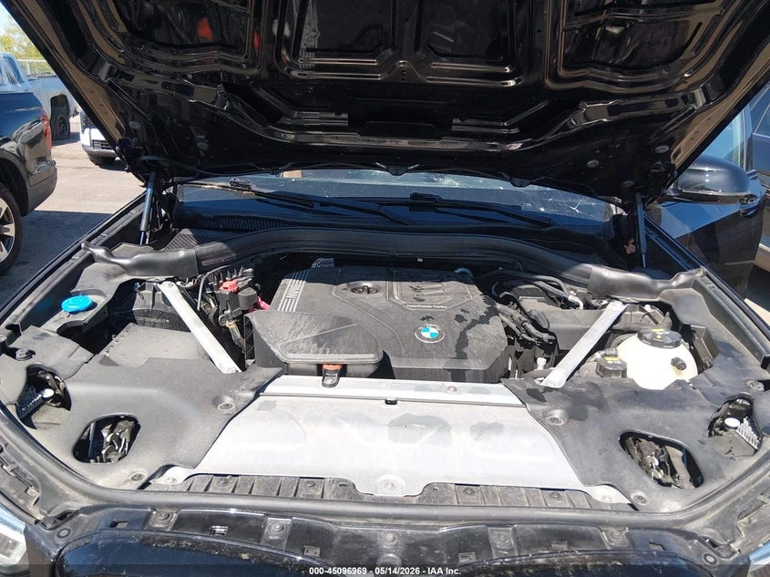 BMW X4 2.0l xDrive30I, снимка 10 - Автомобили и джипове - 54831590