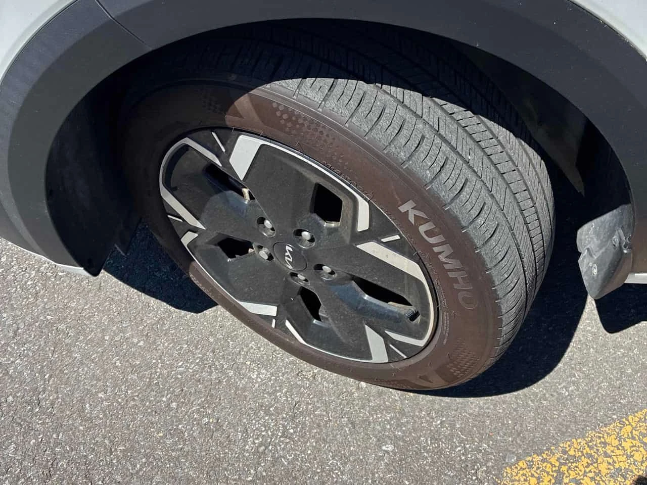 Kia Niro Premium/CARFAX/ДИСТРОНИК/ПОДГРЕВ//ФИНАНСИРАНЕ, снимка 14 - Автомобили и джипове - 54853523