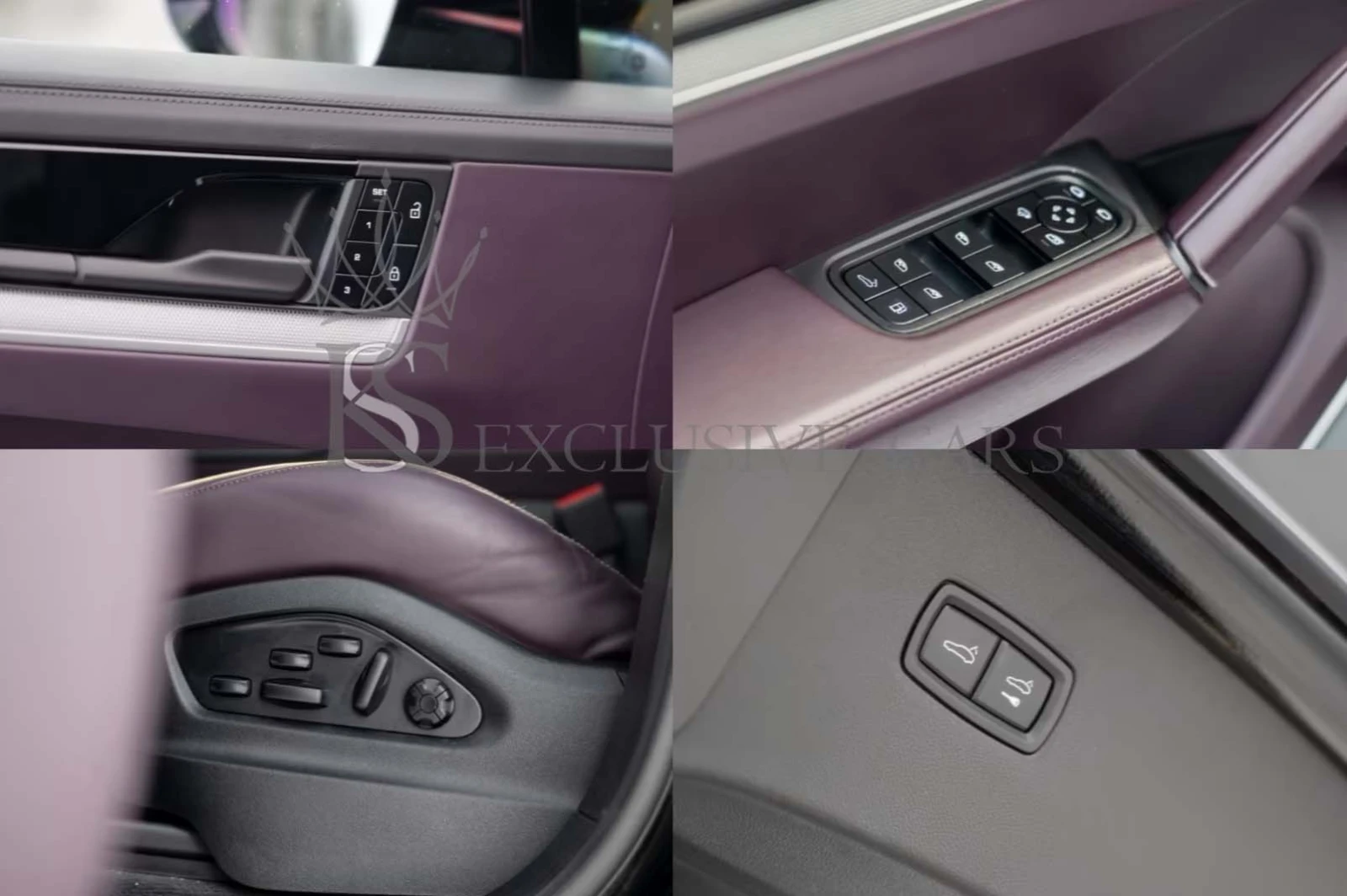 Porsche Cayenne COUPE* E-HYBRID* BURMESTER* ВЕНТИЛАЦИЯ* ВАКУУМ* , снимка 13 - Автомобили и джипове - 54869282