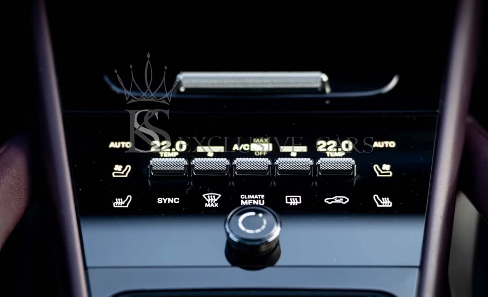 Porsche Cayenne COUPE* E-HYBRID* BURMESTER* ВЕНТИЛАЦИЯ* ВАКУУМ* , снимка 9 - Автомобили и джипове - 54869282