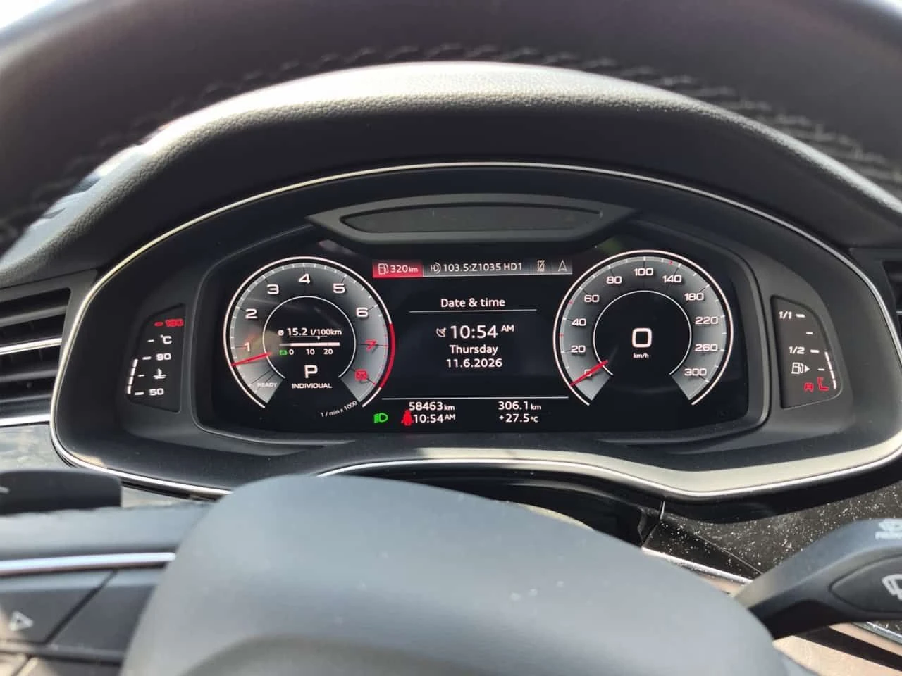 Audi Q7 S-Line * PROGRESSIV * CARFAX * , снимка 6 - Автомобили и джипове - 54878182