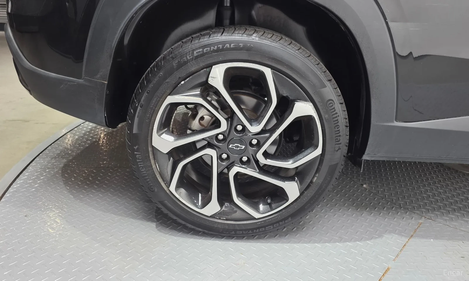 Chevrolet Trax | Mobile.bg � ����������� 5