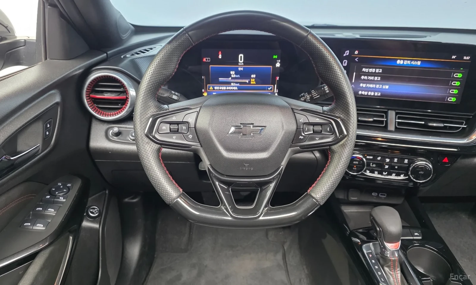 Chevrolet Trax | Mobile.bg � ����������� 13