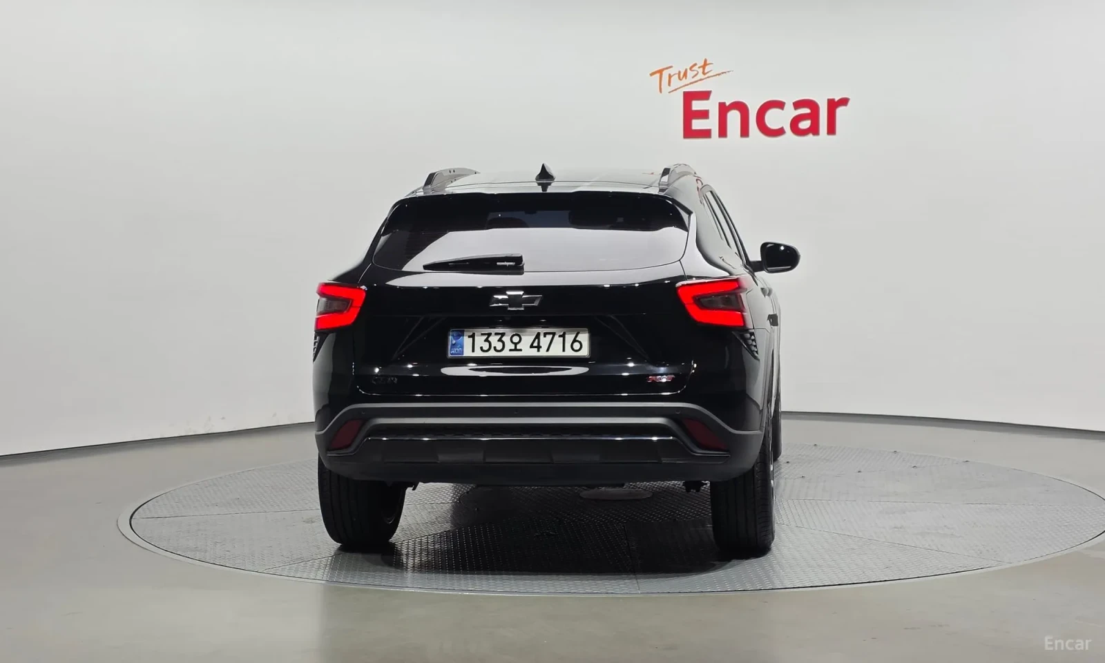 Chevrolet Trax | Mobile.bg � ����������� 4