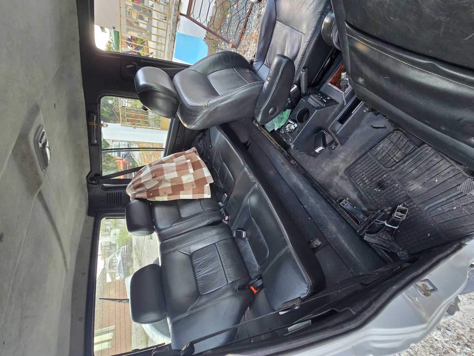 Hyundai Galloper | Mobile.bg � ����������� 6