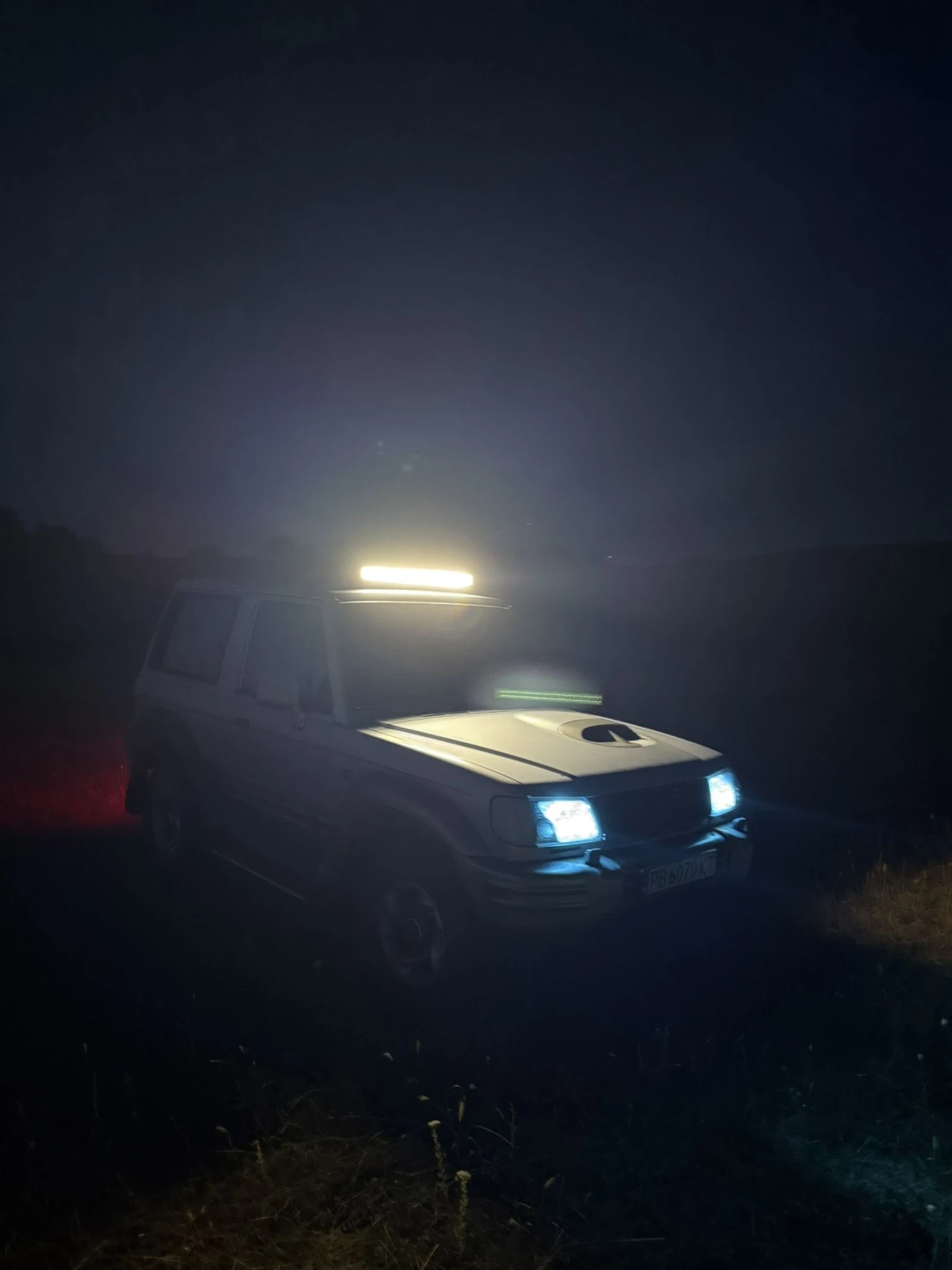 Hyundai Galloper | Mobile.bg � ����������� 7