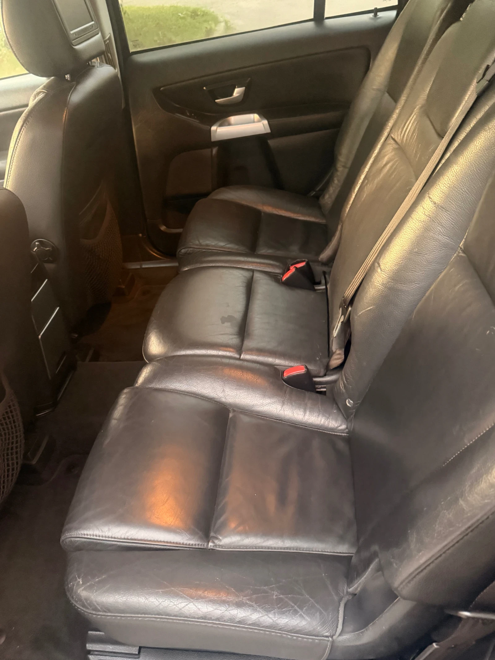 Volvo Xc90 4.4 V8 Summum AWD | 315 �.�. | LPG | ���� | Mobile.bg � ����������� 9
