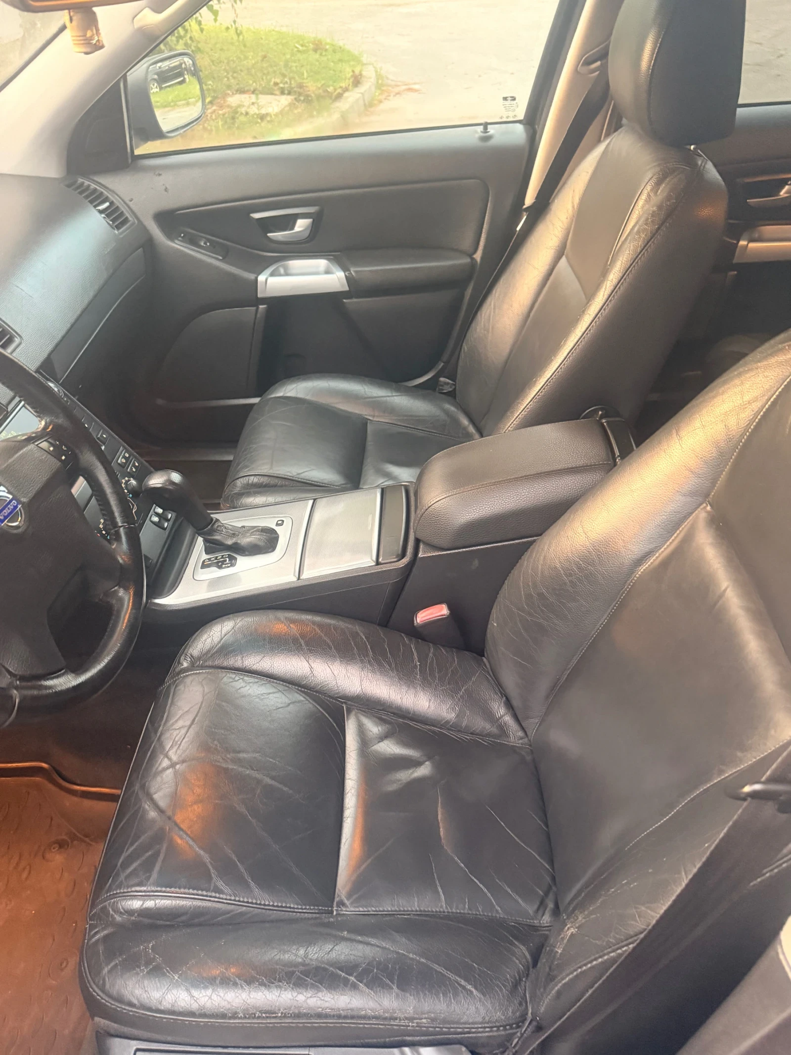 Volvo Xc90 4.4 V8 Summum AWD | 315 �.�. | LPG | ���� | Mobile.bg � ����������� 8