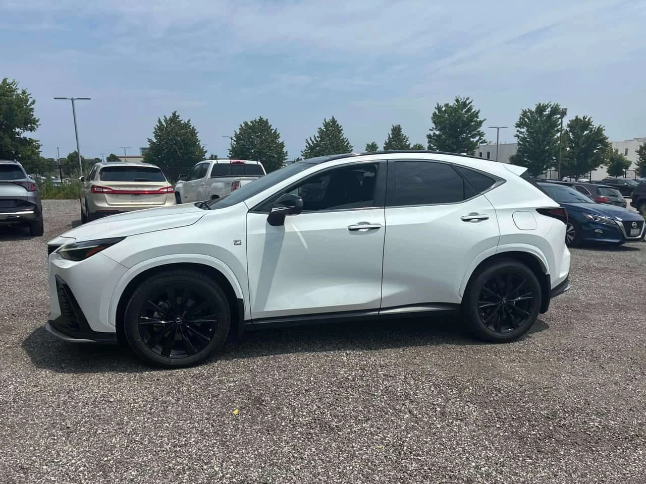 Lexus NX * 350 * ���������� ��� ������������ ������*  | Mobile.bg � ����������� 2