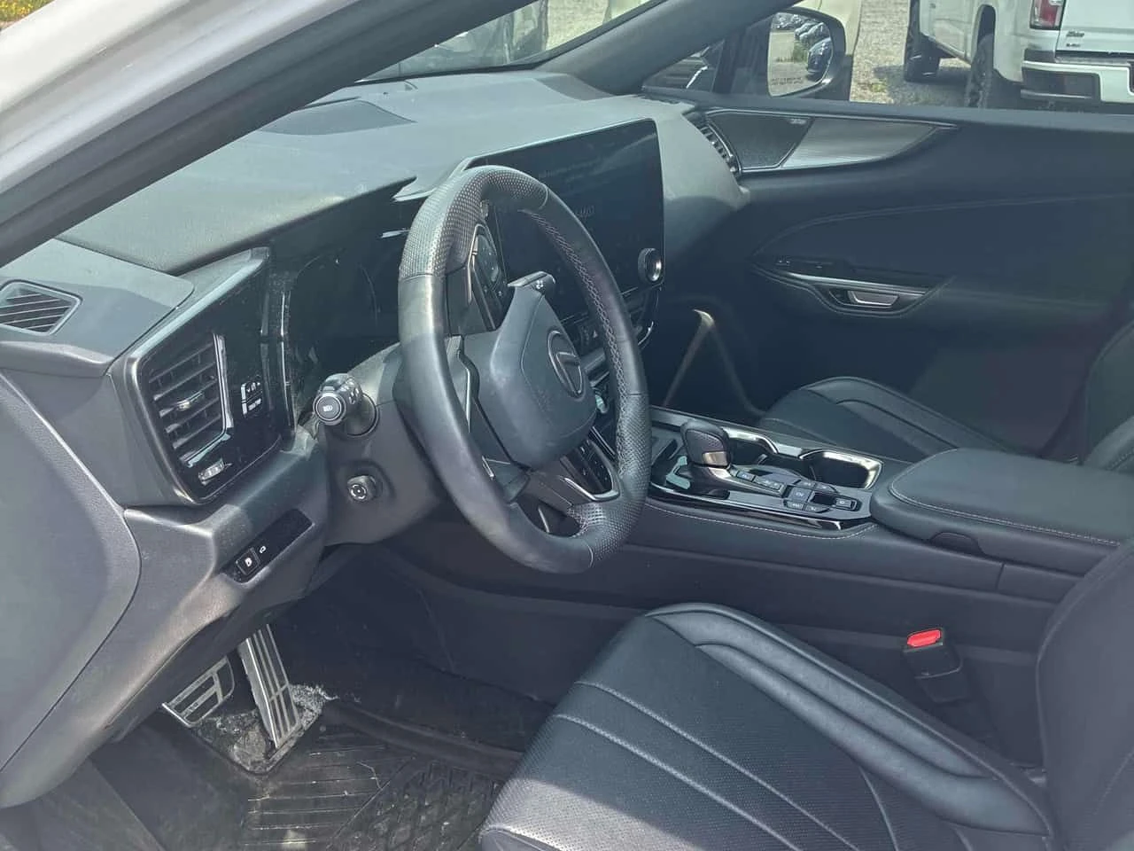 Lexus NX * 350 * ���������� ��� ������������ ������*  | Mobile.bg � ����������� 5