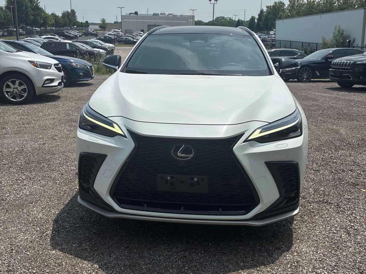 Lexus NX * 350 * ���������� ��� ������������ ������*  | Mobile.bg � ����������� 6