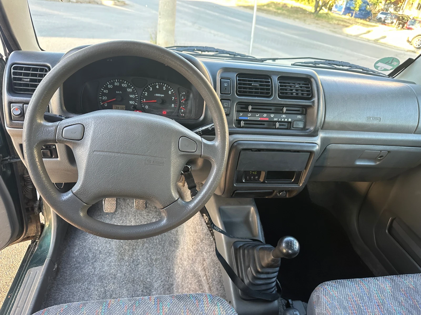 Suzuki Jimny, снимка 7 - Автомобили и джипове - 55476457