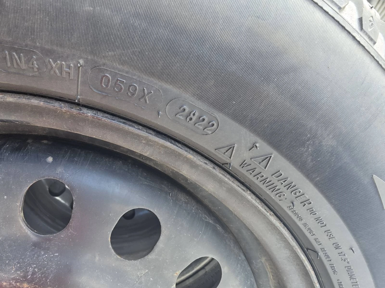 Hyundai Tucson 1, 6 GDI, снимка 15 - Автомобили и джипове - 55782131
