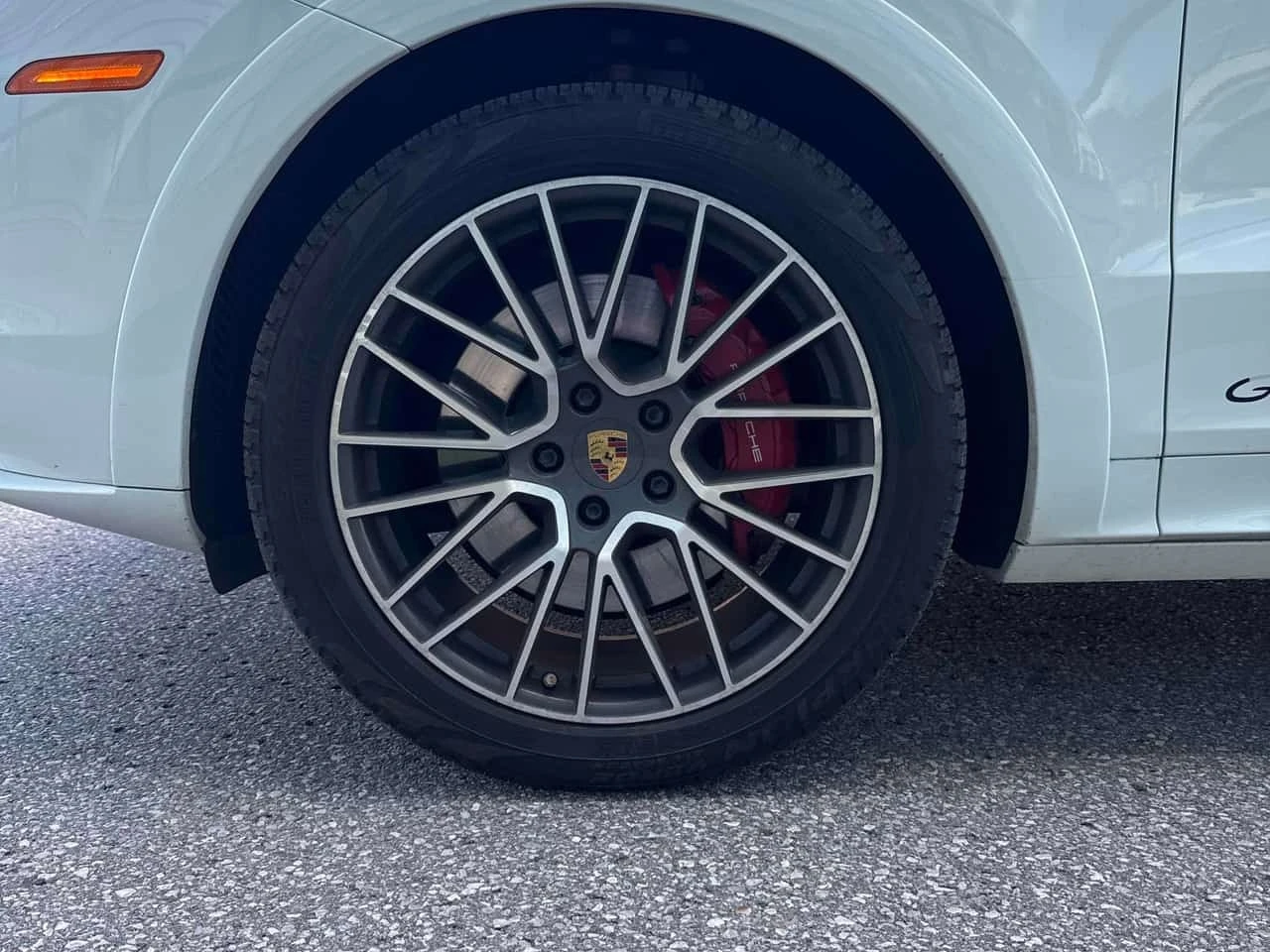 Porsche Cayenne  GTS / 360 / MATRIX / BOSE / ОБДУХВАНЕ , снимка 7 - Автомобили и джипове - 55735453