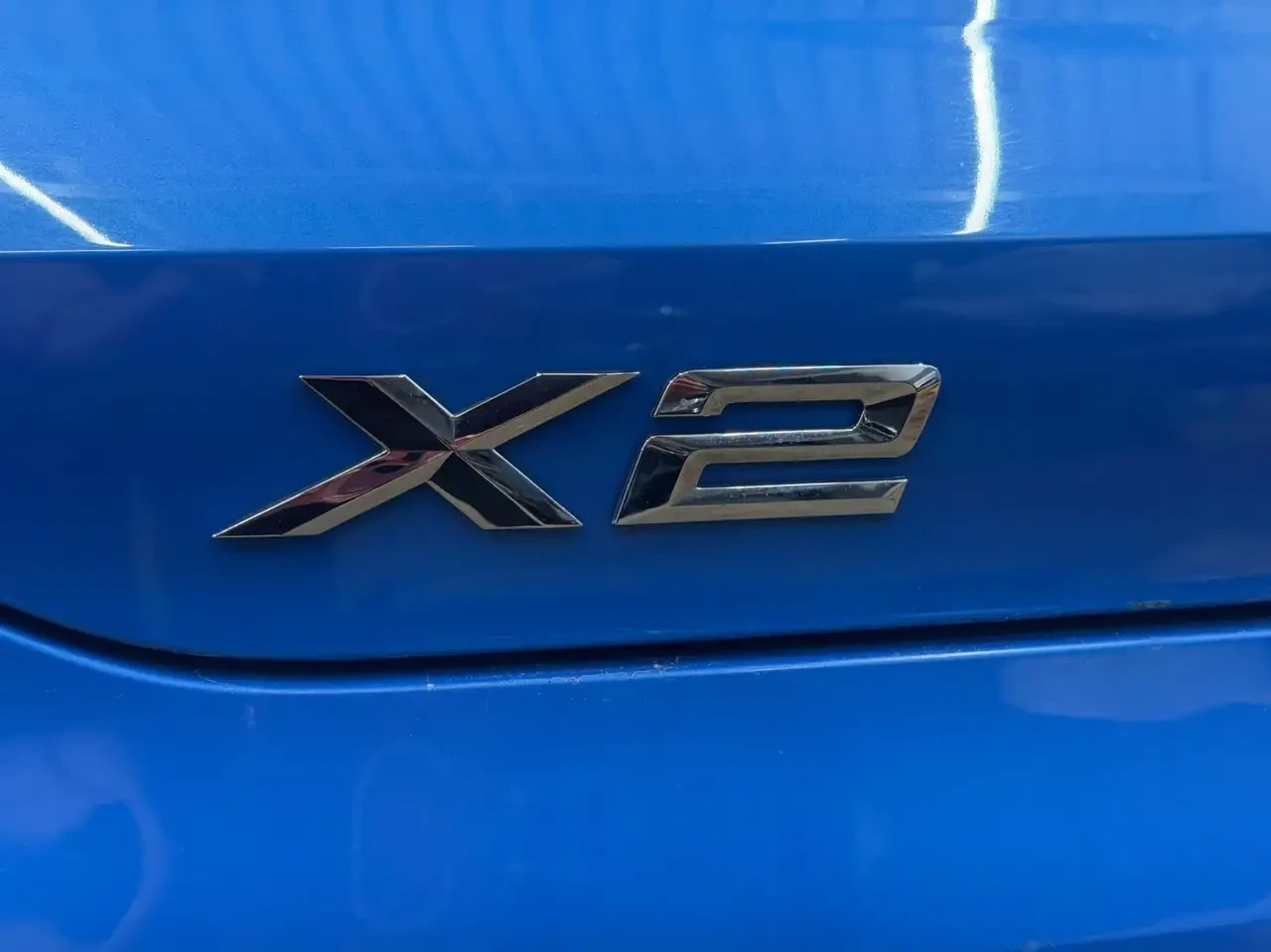 BMW X2, снимка 11 - Автомобили и джипове - 56168883