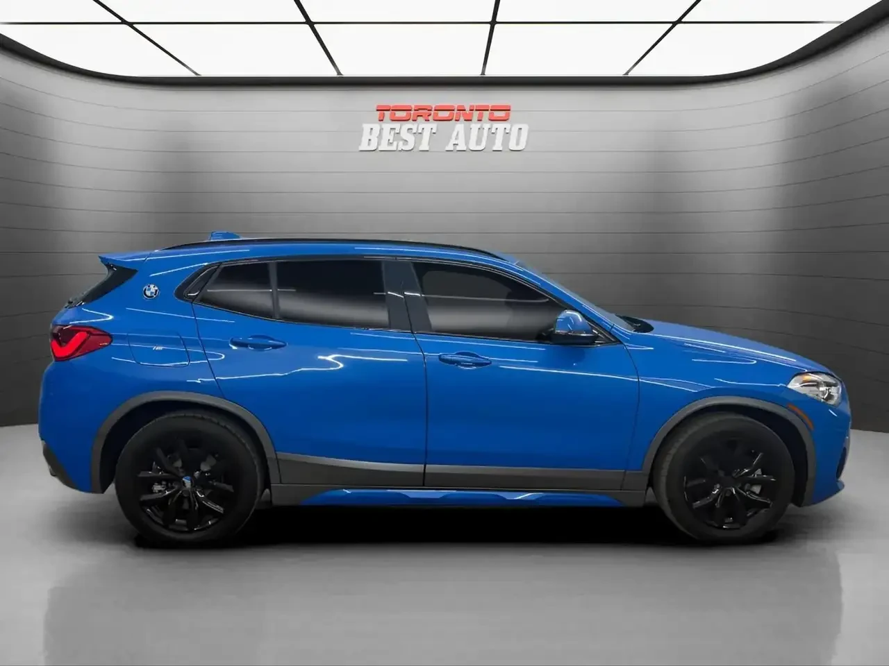 BMW X2, снимка 8 - Автомобили и джипове - 56168883