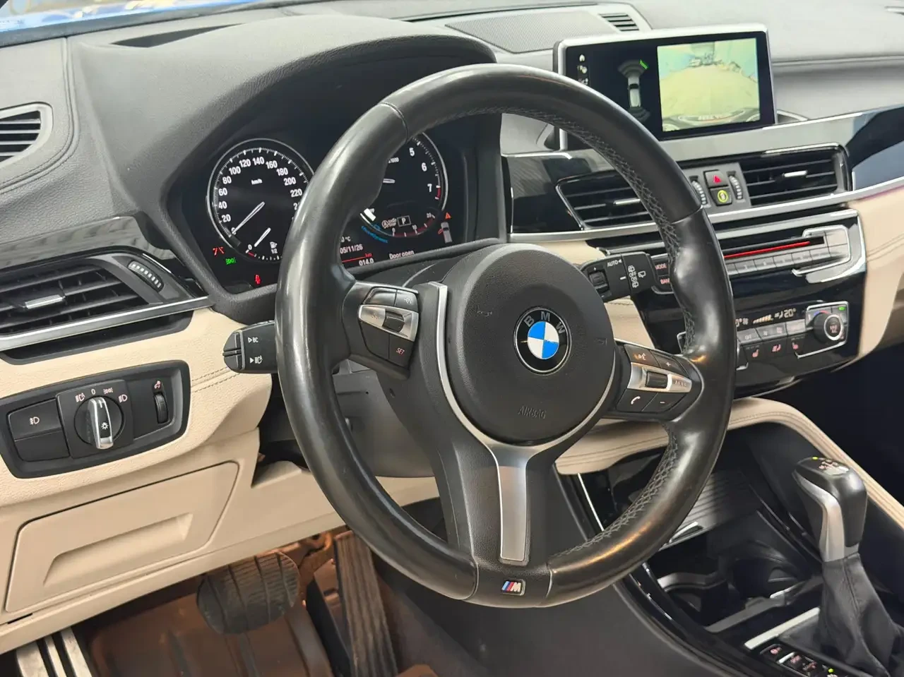 BMW X2, снимка 16 - Автомобили и джипове - 56168883