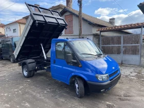 Ford Transit 2.4, снимка 3