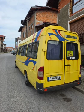 Mercedes-Benz Sprinter 312, снимка 3