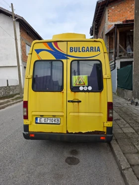 Mercedes-Benz Sprinter 312, снимка 16