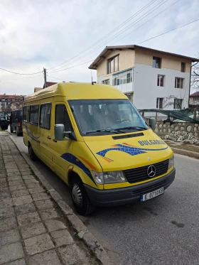 Mercedes-Benz Sprinter 312, снимка 1