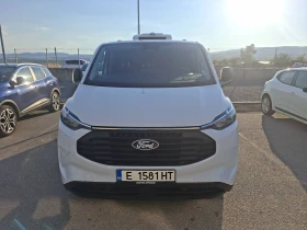 Ford Transit Custom ХЛАДИЛЕН, снимка 1