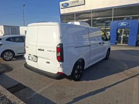 Ford Transit Custom ХЛАДИЛЕН, снимка 4