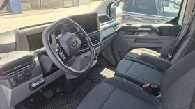 Ford Transit Custom ХЛАДИЛЕН, снимка 7