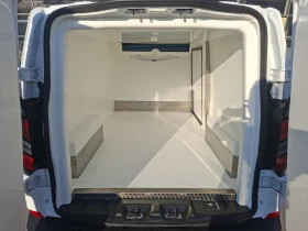 Ford Transit Custom ХЛАДИЛЕН, снимка 10