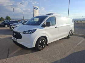 Ford Transit Custom ХЛАДИЛЕН, снимка 3
