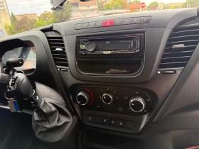 Iveco Daily 35S14 9 МЕСТА ЕВРО 6, снимка 10