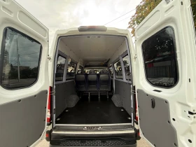 Iveco Daily 35S14 9 МЕСТА ЕВРО 6, снимка 14
