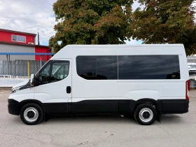 Iveco Daily 35S14 9 МЕСТА ЕВРО 6, снимка 2