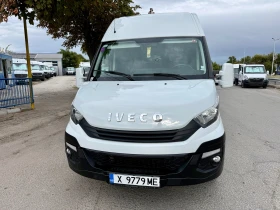 Iveco Daily 35S14 9 МЕСТА ЕВРО 6, снимка 8