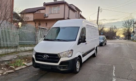 Hyundai H350 2.5tdi 170к.с. 6 скорости 2018г. EURO 6, снимка 16