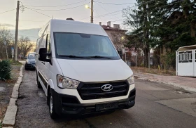 Hyundai H350 2.5tdi 170к.с. 6 скорости 2018г. EURO 6, снимка 9