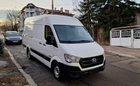 Hyundai H350 2.5tdi 170к.с. 6 скорости 2018г. EURO 6, снимка 2