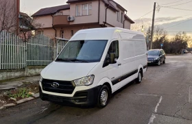 Hyundai H350 2.5tdi 170к.с. 6 скорости 2018г. EURO 6, снимка 8