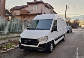 Hyundai H350 2.5tdi 170к.с. 6 скорости 2018г. EURO 6, снимка 1