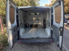 Обява за продажба на Opel Vivaro ~7 500 лв. - изображение 5