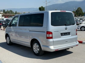 Обява за продажба на VW Multivan 2.5 TDI 4 MOTION 7 МЕСТА ~19 200 лв. - изображение 5