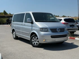 Обява за продажба на VW Multivan 2.5 TDI 4 MOTION 7 МЕСТА ~19 200 лв. - изображение 4