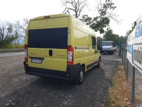 Обява за продажба на Citroen Jumper 2.2 HDI ~13 500 лв. - изображение 5