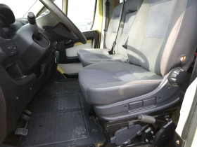 Обява за продажба на Citroen Jumper 2.2 HDI ~13 500 лв. - изображение 9