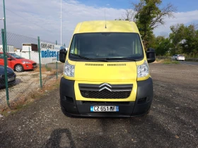 Обява за продажба на Citroen Jumper 2.2 HDI ~13 500 лв. - изображение 1