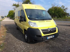 Обява за продажба на Citroen Jumper 2.2 HDI ~13 500 лв. - изображение 6