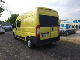 Обява за продажба на Citroen Jumper 2.2 HDI ~13 500 лв. - изображение 3