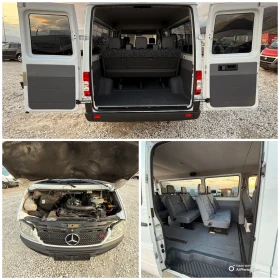 Mercedes-Benz Sprinter 313 !!!!!!-9---- | Mobile.bg    15