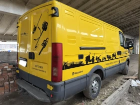 Iveco Daily, снимка 4